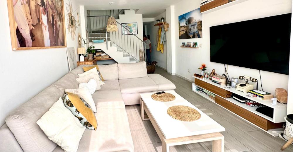 en venta dúplex Tarifa Campo De Gibraltar 2