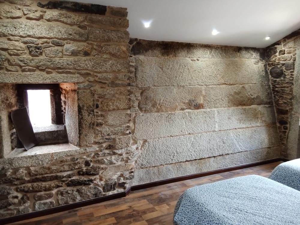  en venta casa Bamiro Tierra De Soneira 9