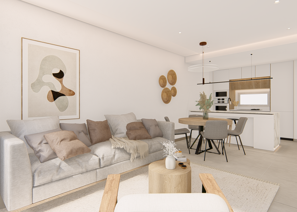  en venta apartamento Guardamar Del Segura Baix Segura 19