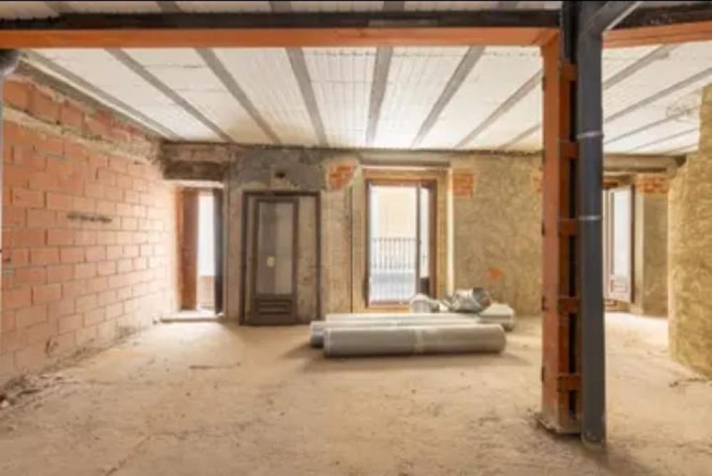  en venta edificio Ciutat Vella Sant Francesc Valencia 5