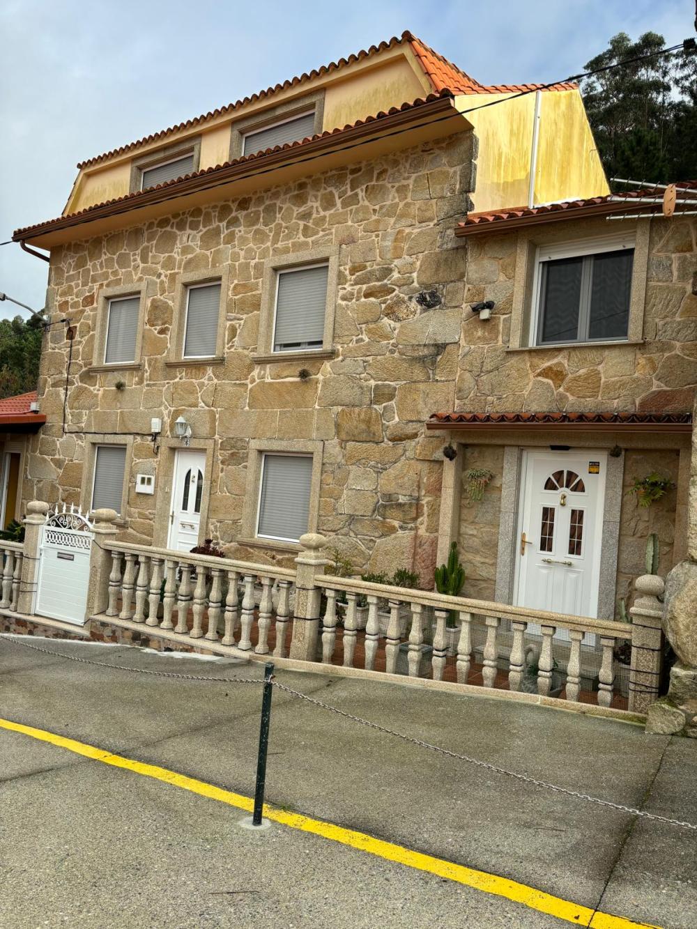  en venta casa Baño Muros 1