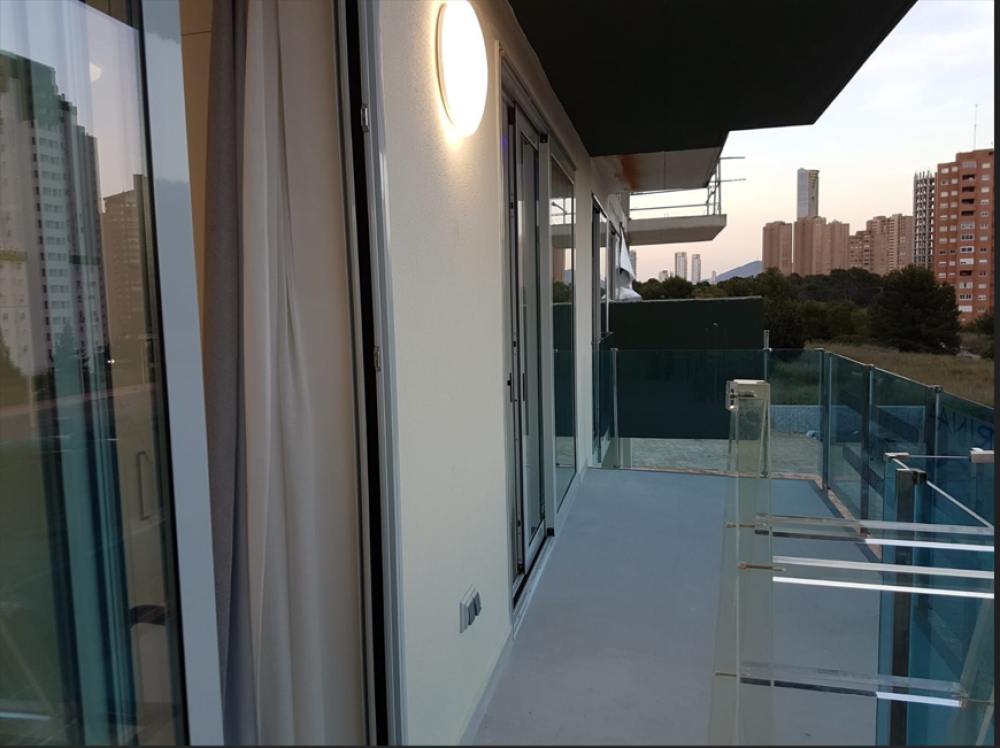  en venta apartamento Benidorm Marina Baixa 4