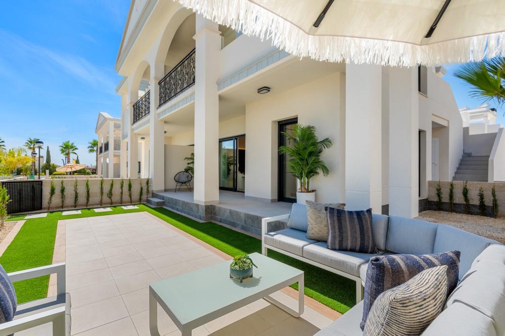 en venta planta baja Ciudad Quesada Baix Segura 3