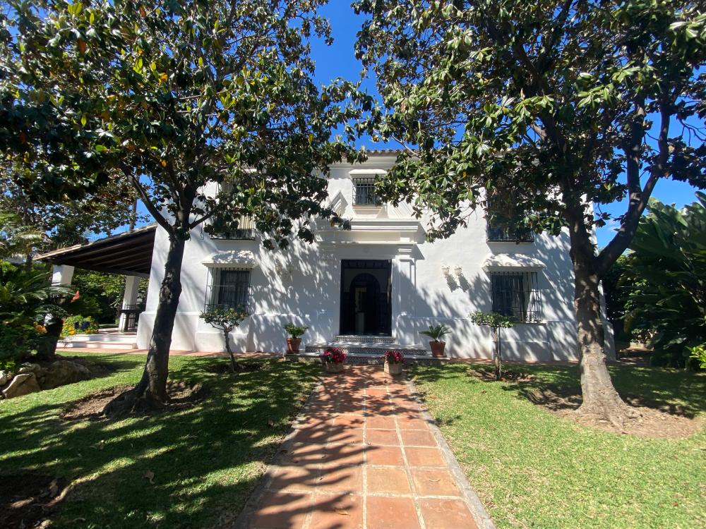  en venta chalet Marbella Area Costa Del Sol Occidental 9