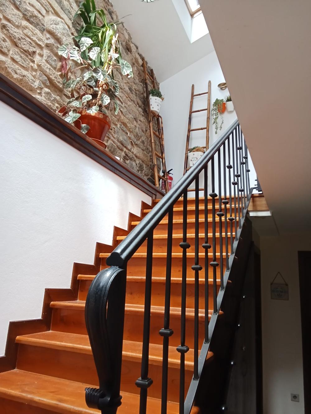  en venta casa Bamiro Tierra De Soneira 5