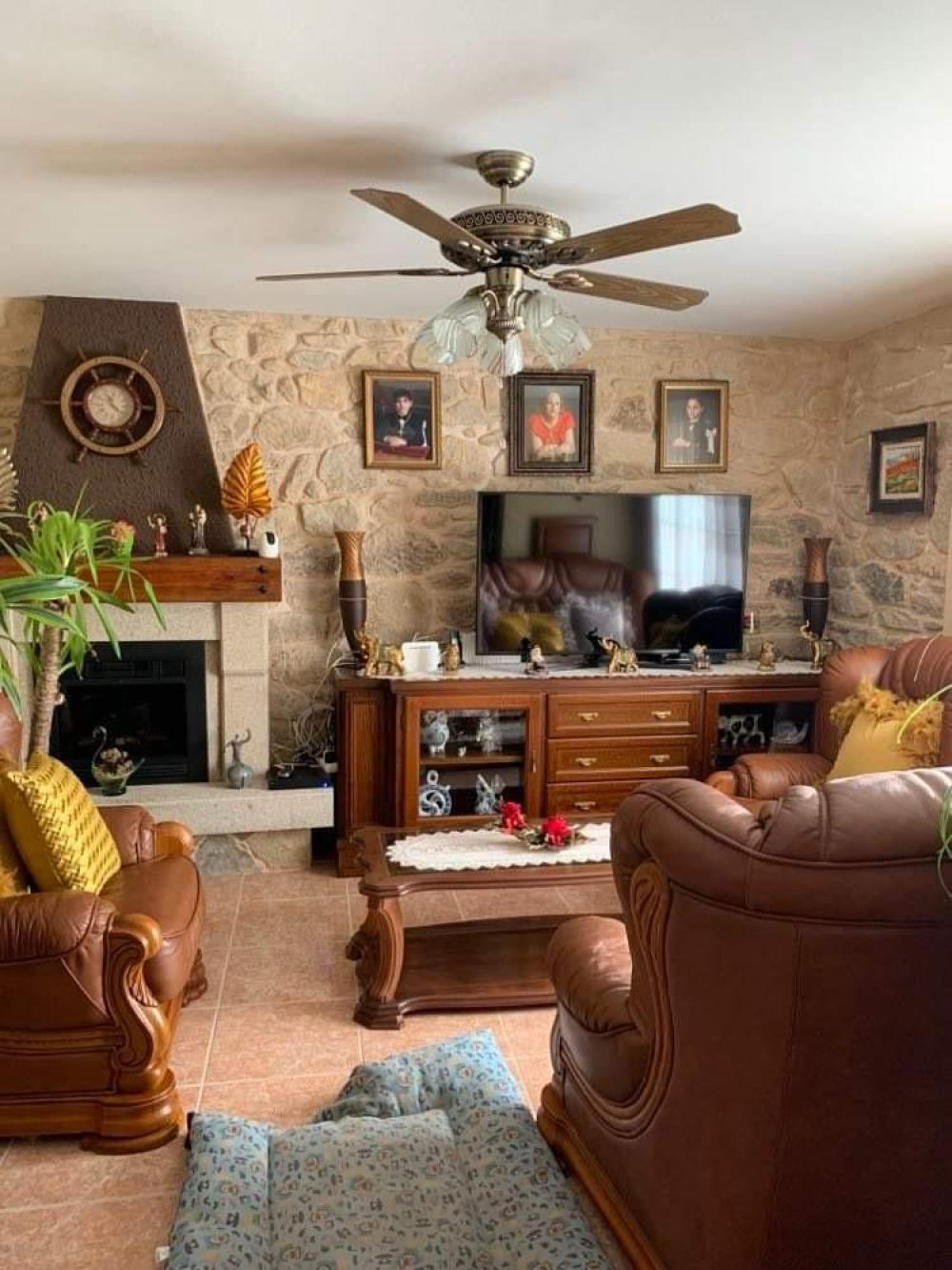  en venta casa Baño Muros 5