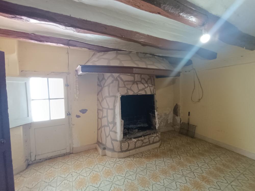  en venta casa Benissanet Ribera D'ebre 6