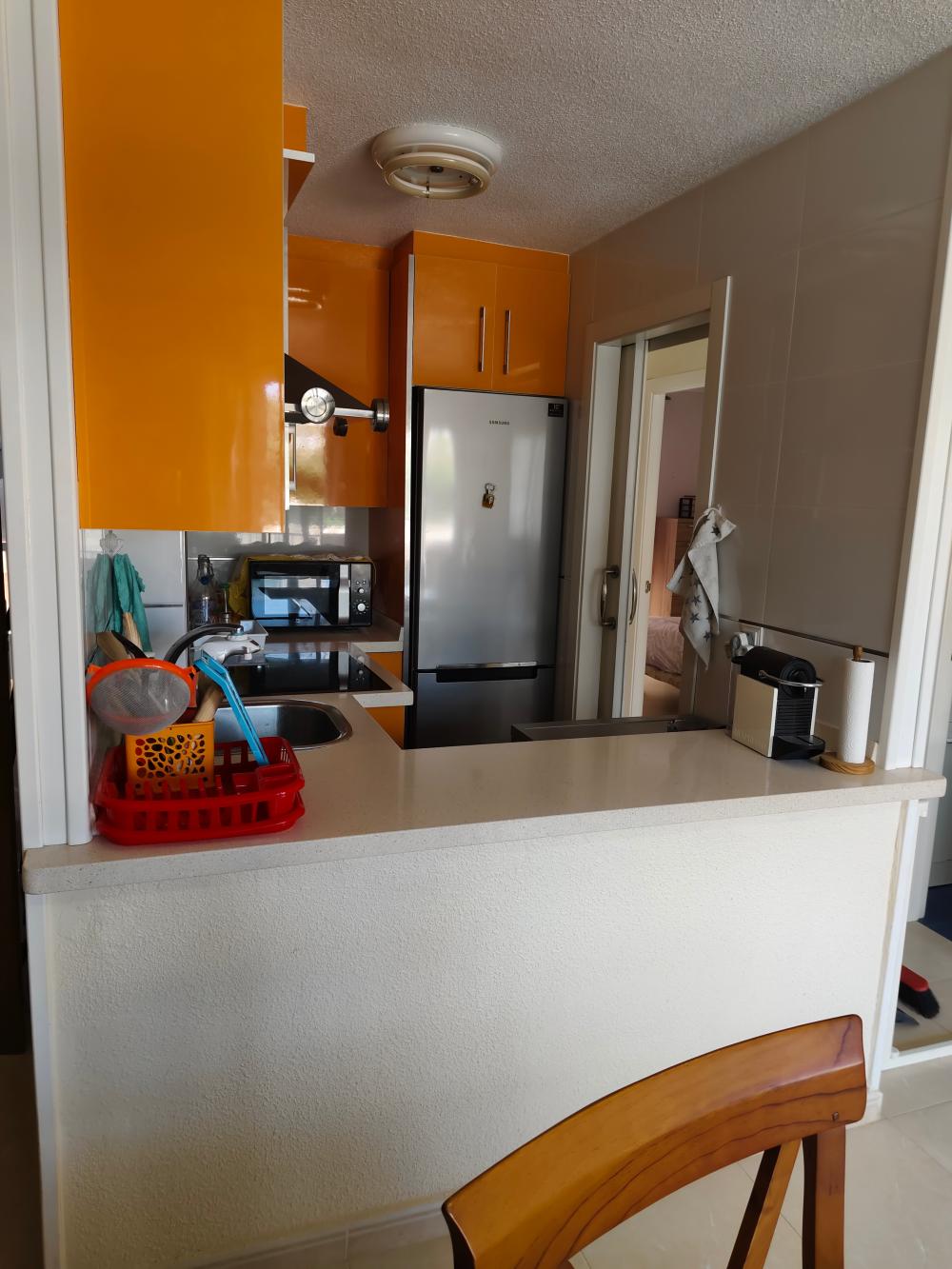  en venta apartamento La Manga Del Mar Menor Campo De Cartagena 9