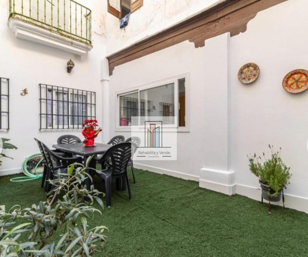  en venta casa Chiclana De La Frontera Bahía De Cádiz 1