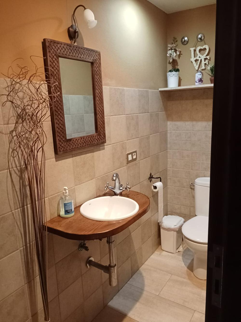 en venta casa Bamiro Tierra De Soneira 3