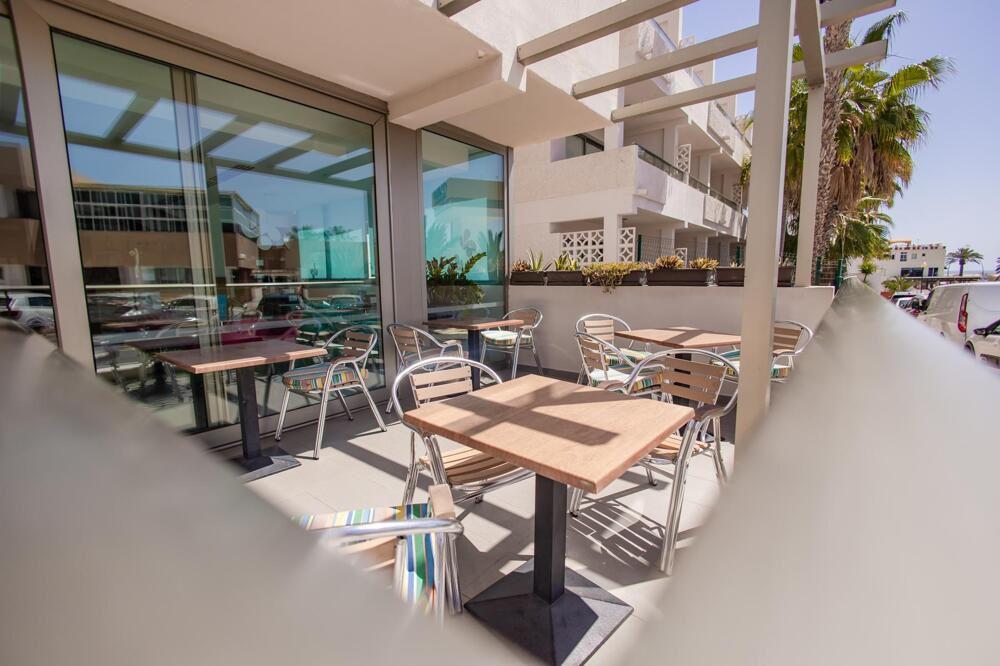  en venta apartamento Morro Jable Pájara 14