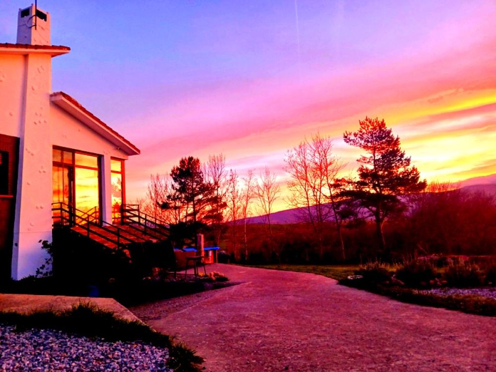  en venta chalet La Aguilera Campoo-Los Valles 58