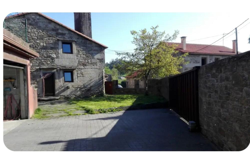  en venta casa Bamiro Tierra De Soneira 25