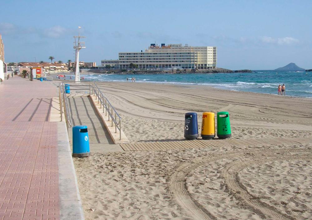  en venta apartamento La Manga Del Mar Menor Campo De Cartagena 37
