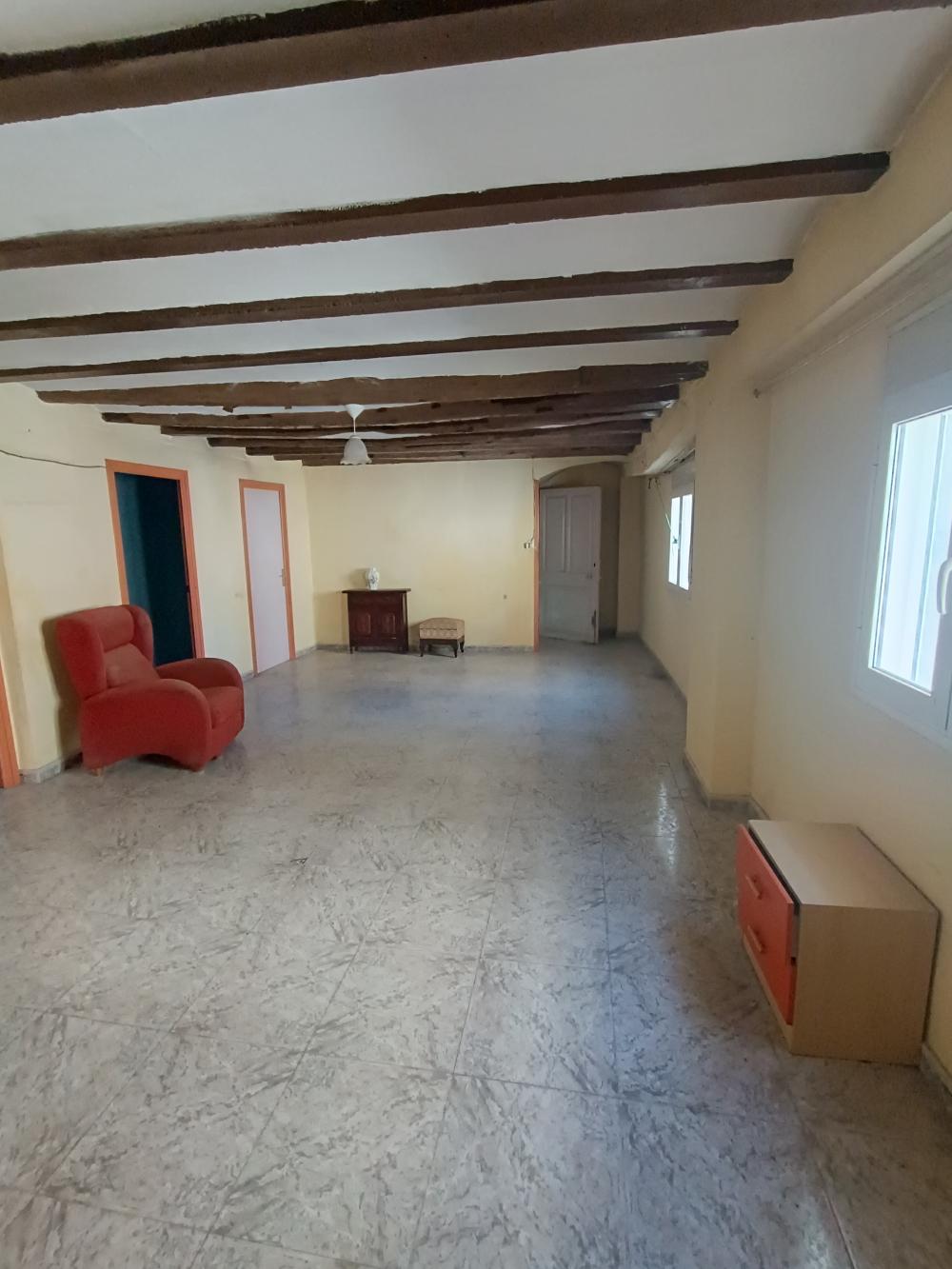  en venta casa Benissanet Ribera D'ebre 12