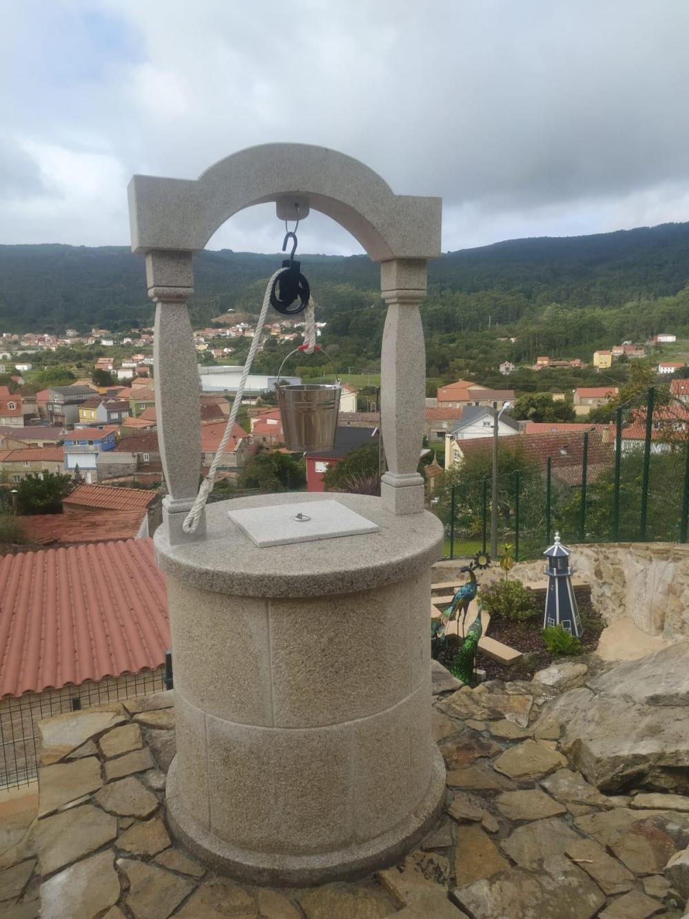  en venta casa Baño Muros 12