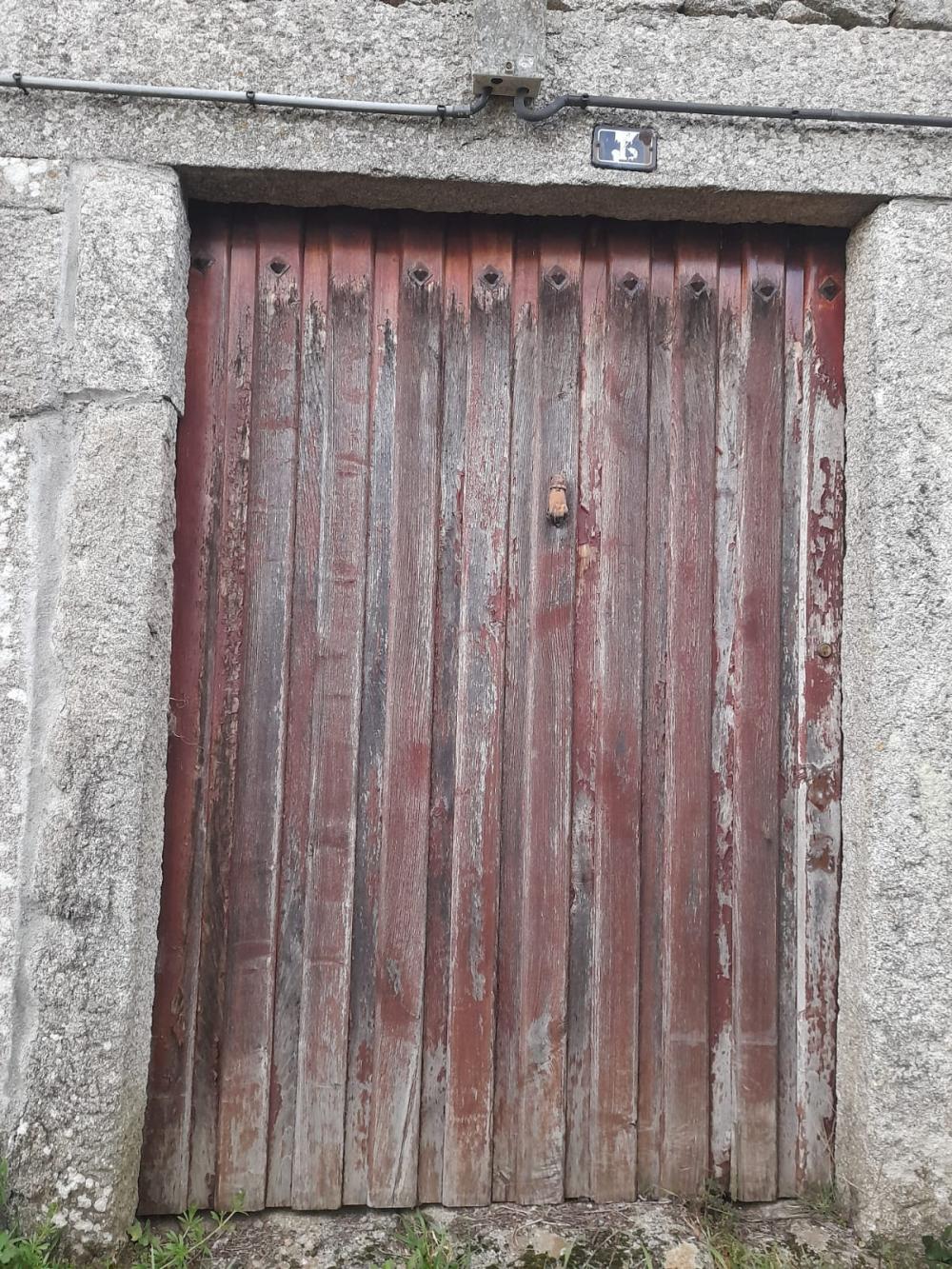 en venta casa Borraxeiros Deza 8
