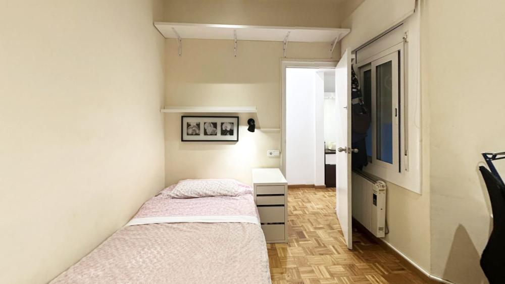  en venta apartamento Horta Guinardó-Baix Guinardó Barcelonès 36