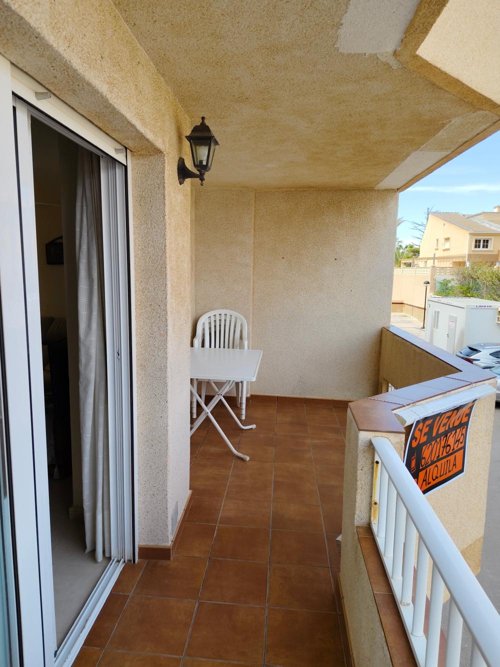  en venta apartamento La Manga Del Mar Menor Campo De Cartagena 25
