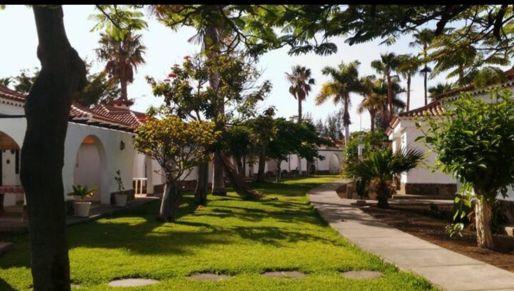  en venta pareado Maspalomas Área Sur 6