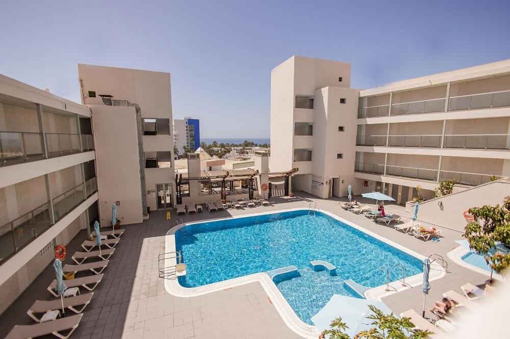  en venta apartamento Morro Jable Pájara 8