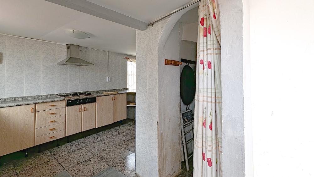  en venta casa Torrent Horta Oest 35