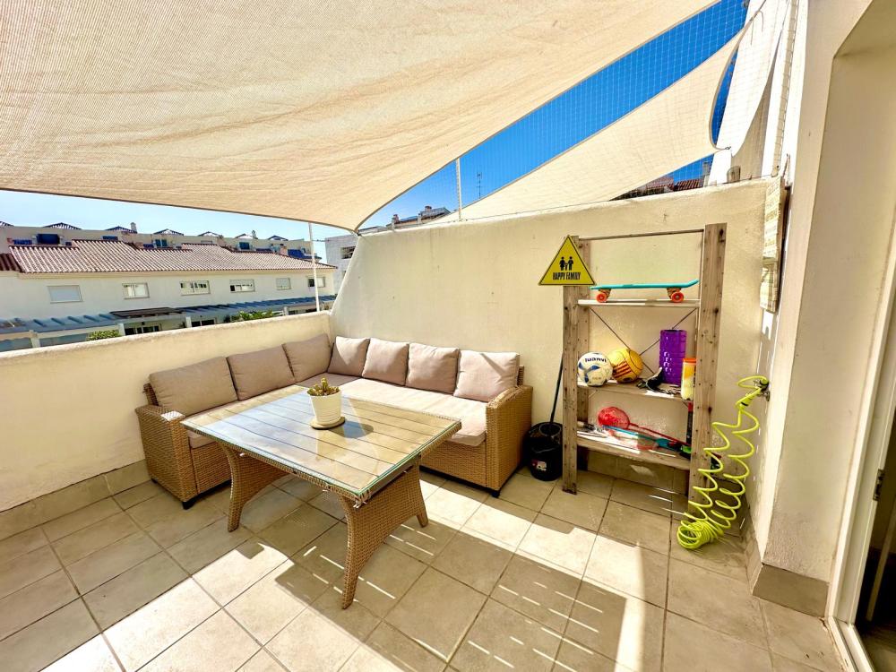 en venta dúplex Tarifa Campo De Gibraltar 3