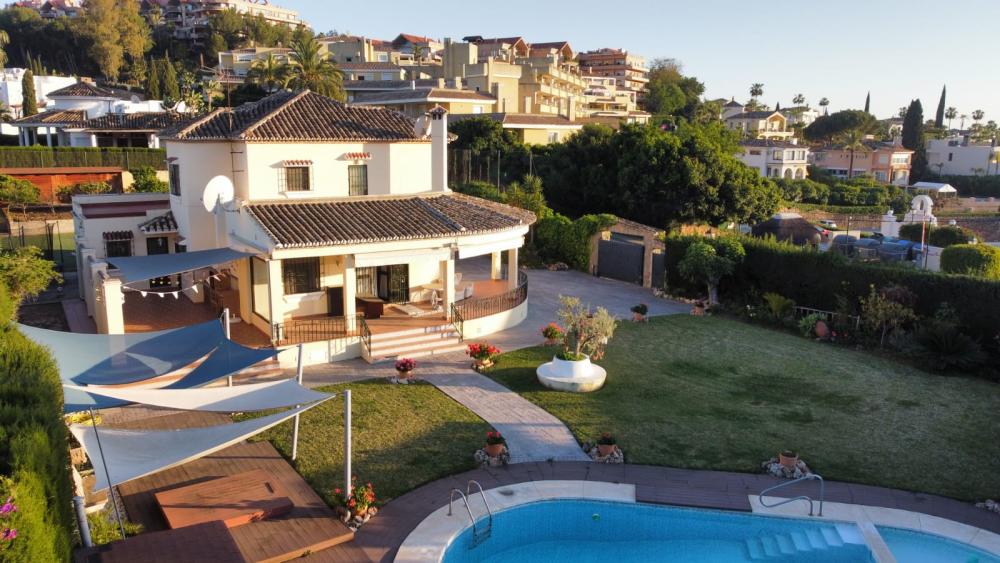  en venta chalet Nueva Andalucía Costa Del Sol Occidental 6