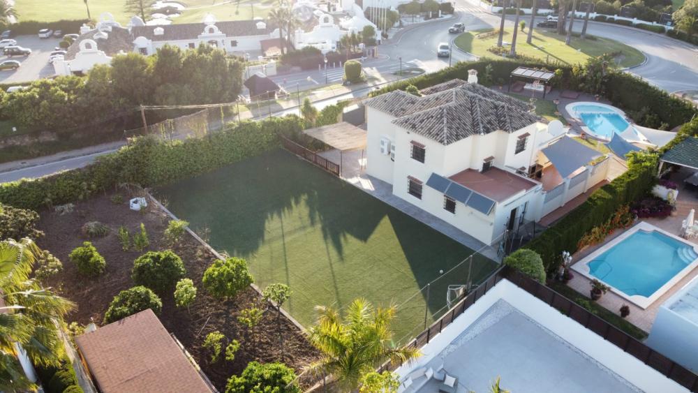  en venta chalet Nueva Andalucía Costa Del Sol Occidental 7