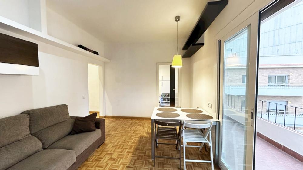  en venta apartamento Horta Guinardó-Baix Guinardó Barcelonès 5