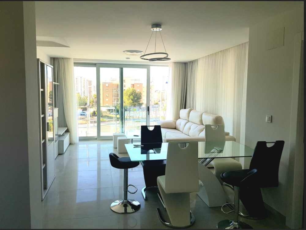  en venta apartamento Benidorm Marina Baixa 1