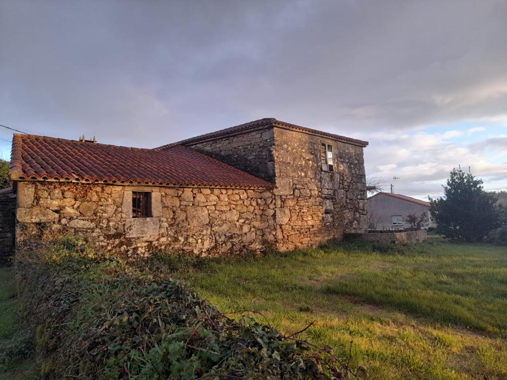  en venta casa Borraxeiros Deza 3