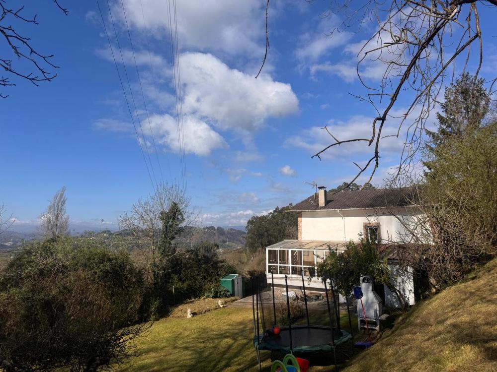  en venta chalet Lampaya Oviedo 5
