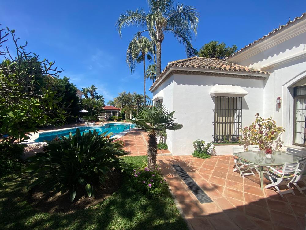 en venta chalet Marbella Area Costa Del Sol Occidental 6