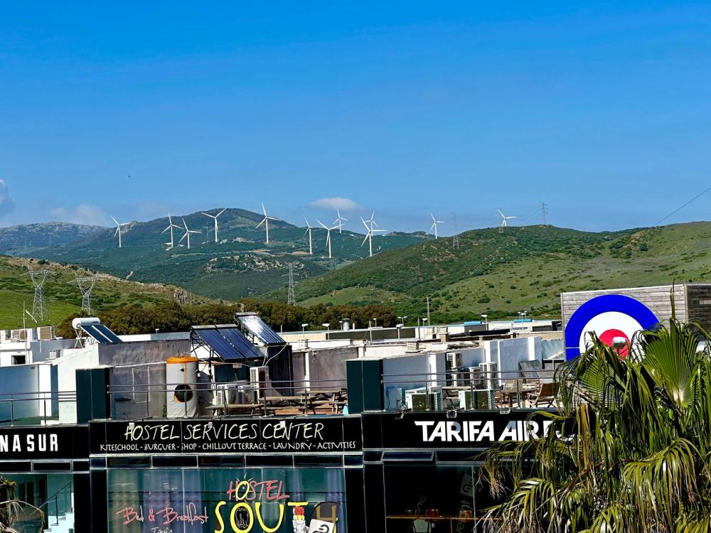 en venta dúplex Tarifa Campo De Gibraltar 18