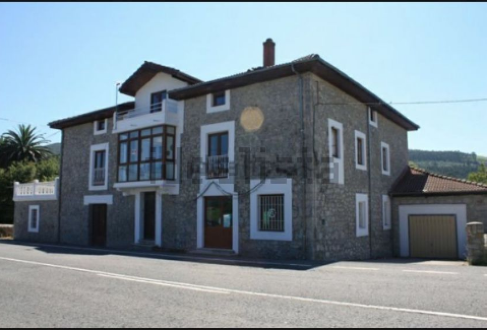  en venta casa Anero Trasmiera 5