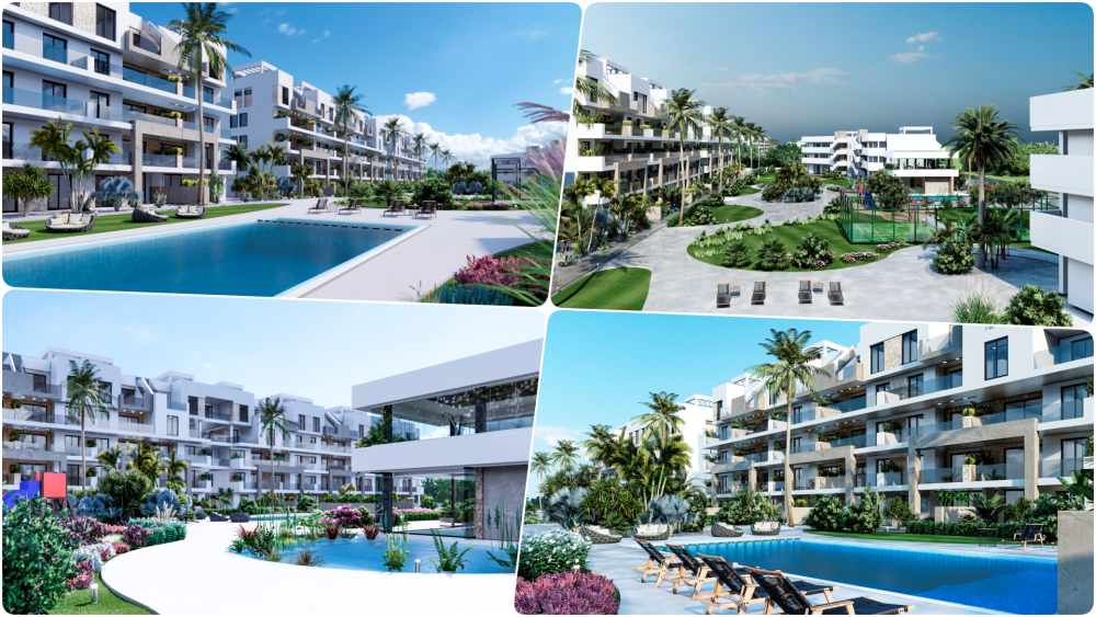 en venta apartamento Guardamar Del Segura Baix Segura 2