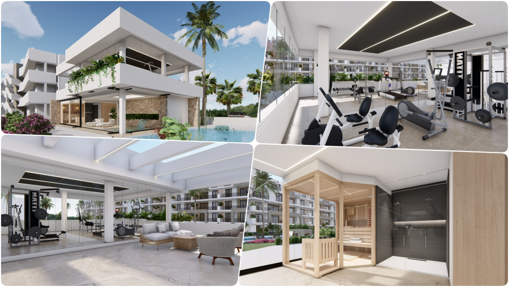  en venta apartamento Guardamar Del Segura Baix Segura 12