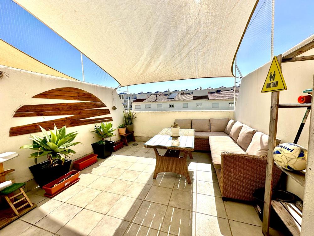  en venta dúplex Tarifa Campo De Gibraltar 23