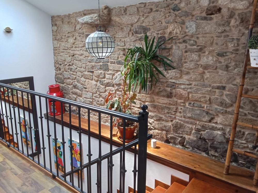  en venta casa Bamiro Tierra De Soneira 6