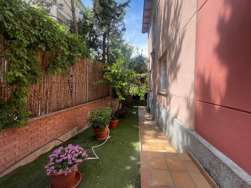  en venta chalet Chamartín-Hispanoamérica Madrid Capital 22