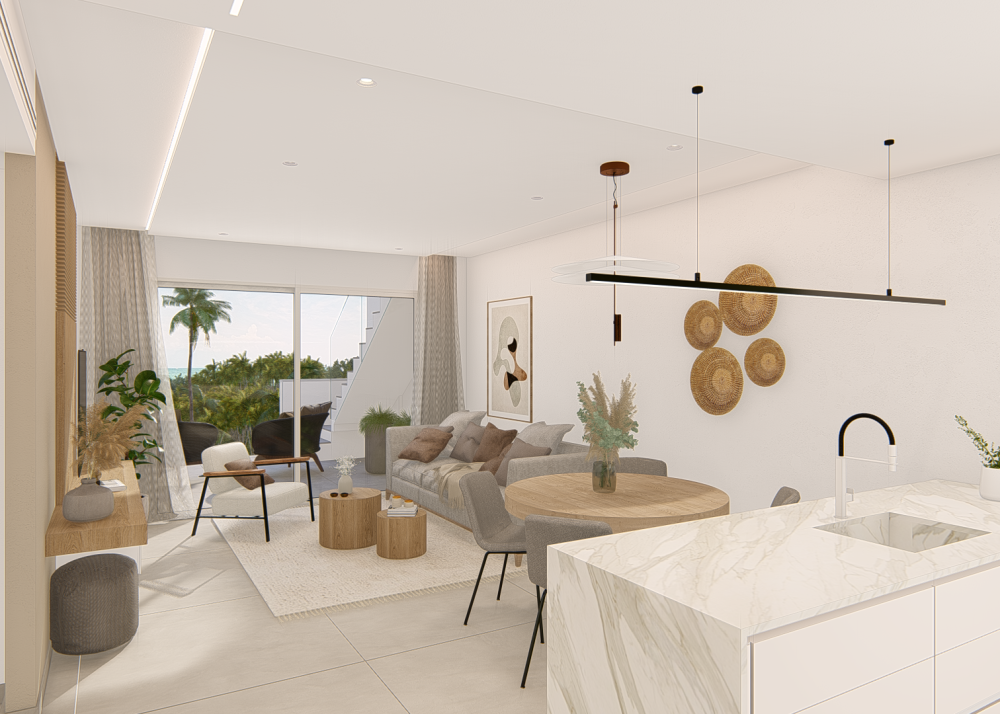  en venta apartamento Guardamar Del Segura Baix Segura 21