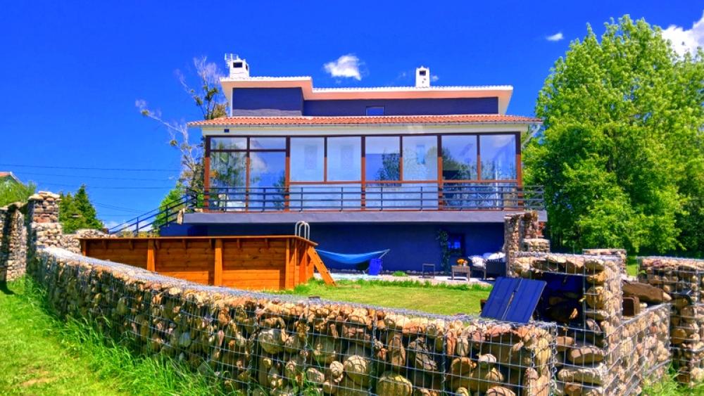  en venta chalet La Aguilera Campoo-Los Valles 5