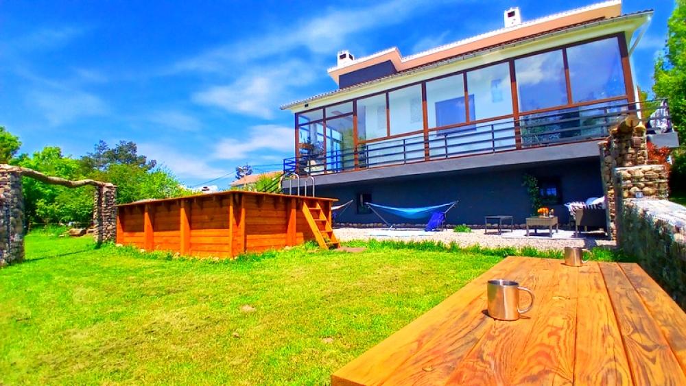  en venta chalet La Aguilera Campoo-Los Valles 18