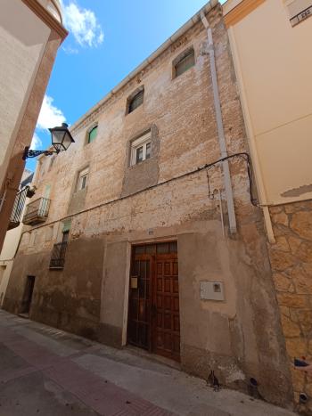 Benissanet Ribera D''ebre casa foto 6101965