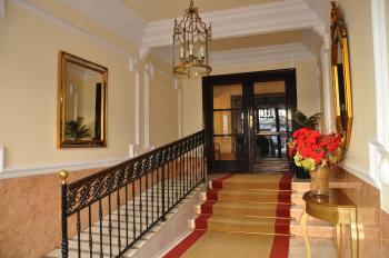 Salamanca-Recoletos Madrid Capital apartamento foto 6161543