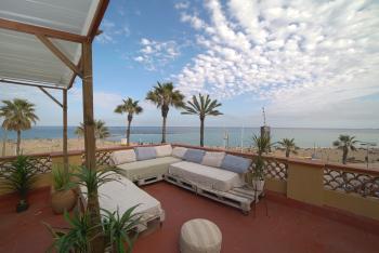 Ciutat Vella-Barceloneta Barcelonès apartamento foto 6162699