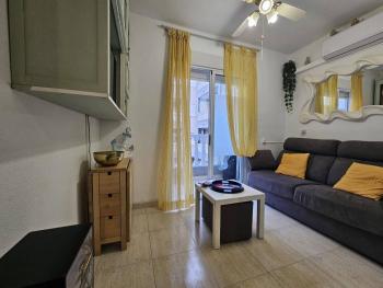 Guardamar Del Segura Baix Segura apartamento foto 6161548