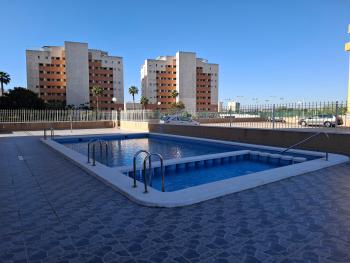 Guardamar Del Segura Baix Segura apartamento foto 6161553