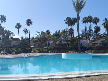 Maspalomas Área Sur pareado foto 6162117